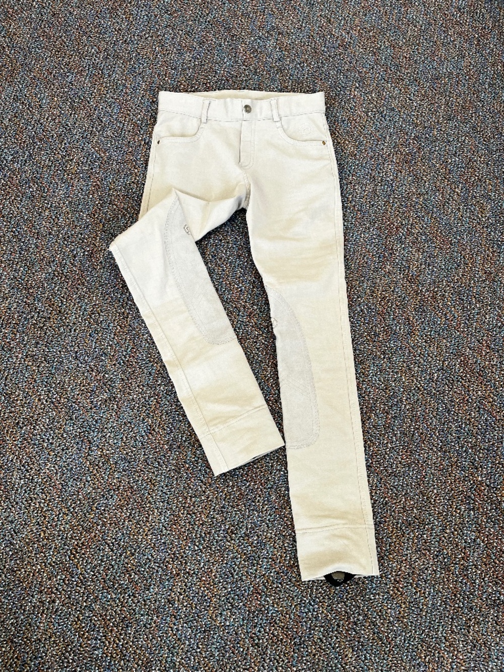 Ovation Classic Riding Pants